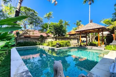Image de Villa Hibiscus Sanur by Nagisa Bali