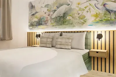 Image de Vacation apartment/apartment for 4 guests with 55m² in Zingst (312214)