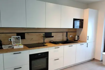 Image de Stylish Apartment at Luxembourg Gare