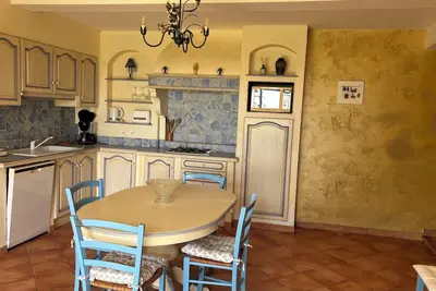 Image de gite pour 4 pers en pleine campagne chaque chambres a sa sdb et wc privez