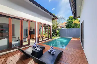 Image de Villa Movida Canggu by Nagisa Bali
