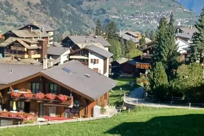 Vacation apartment Theo