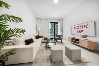 Image de Free housekeeping visits during your stay - StayShort - Stunning 2 Bed in Mina Rashid that Sleeps 3!