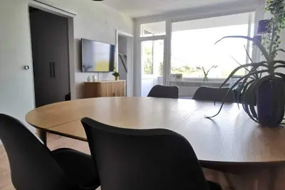 Image de Découvrez le confort et le charme de l'appartement Pitt à Hahnenklee!