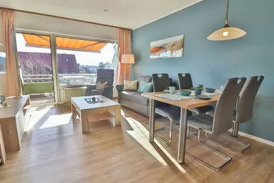 Image de Vacation apartment Twillinghus Twee