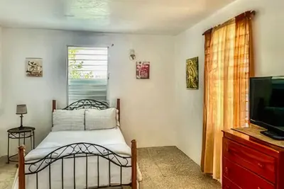 Image de Casa Nube - Your Mountain Escape in Cayey