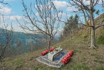 Image de The Bagh Kufri