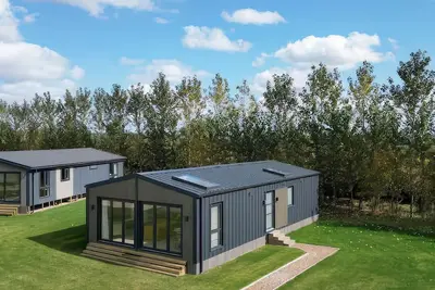 Image de Rye Lodge, Wombleton