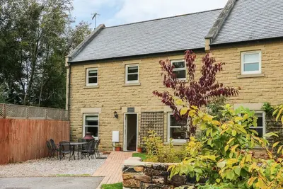 Image de Ashover Retreat in Two Dales