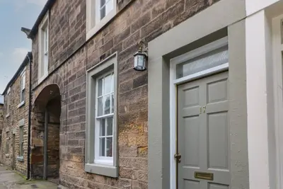 The Smithy, Barnard Castle