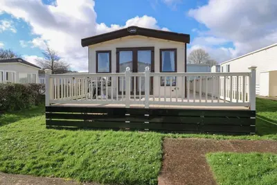 A La Mer is in Paignton, Devon