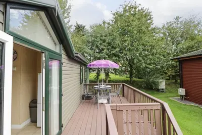 Image de Daisy, Eardisland. 2 bedrooms.