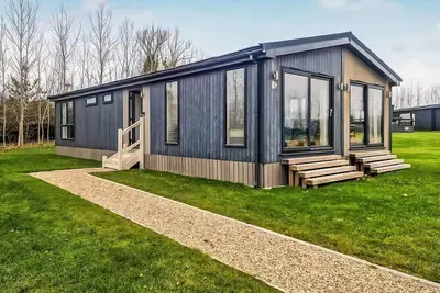 Image de Isca Lodge, Wombleton