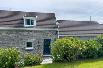 Image de The Granary, Cardigan
