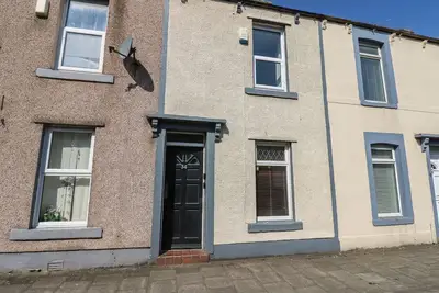 Image de Bolton Terrace, Workington