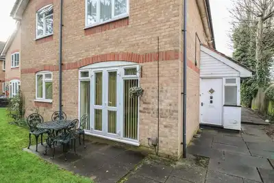 Image de Wizard's Hideaway, Watford