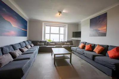 Image de Atlantic Court, Widemouth Bay.