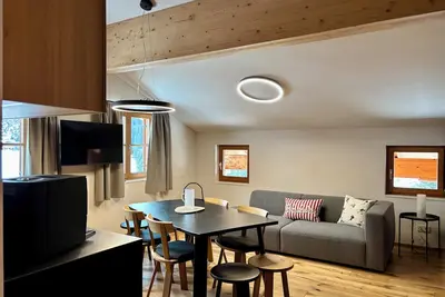 Image de Zug503: Marvelous 2-bedroom apartment in Lech Arlberg perfect for your getaway