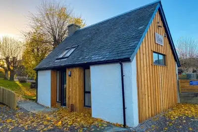 Image de Butterfly Cottage, Grantown-On-Spey