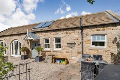 Stables Cottage, Whorlton