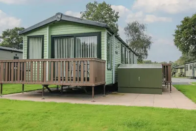 Image de Swan, Shobdon. Three beds.