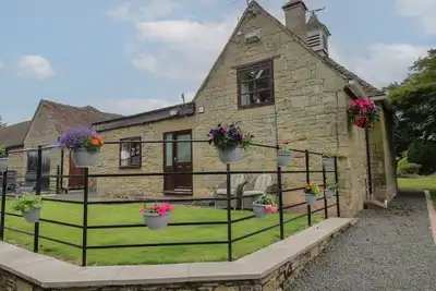 Stables Cottage, Shobdon
