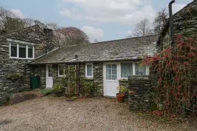 Image de Lily near Kendal, Cumbria. Tv.