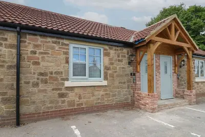 Image de Spacious Cottage Number 9, Brandon, County Durham
