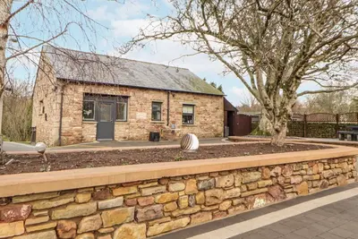 Blue heron lodge, Brough