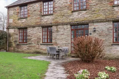 Image de Roughtor Cottage, St Tudy