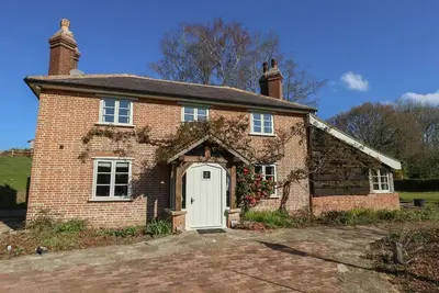 Image de Limberlost Cottage, Hamworthy.