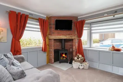 Image de Old Bell Farm in Pilling. 2bed
