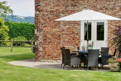 Image de Beaver Cottage, Thirsk