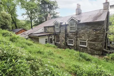 Image de Sygun Cottage, Nant Gwynant