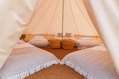 Image de Bell 1: Modern Living in Minety