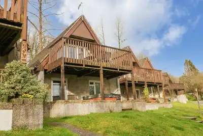 Image de No 51 Valley Lodges, Gunnislake