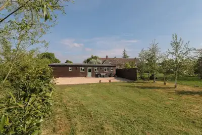 Image de Garden Cottage, Rode Farm, Rode