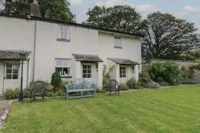 Image de The Laundrymaid's Cottage, Cartmel