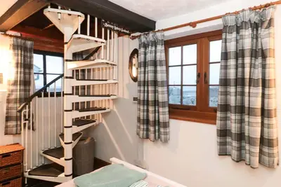 Image de Sammy Hakes Cottage, Watchet