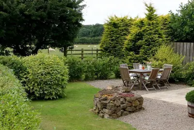 Image de Badger Little Thirkleby Thirsk