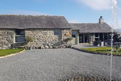 Image de Y Bwthyn, Dyffryn Ardudwy