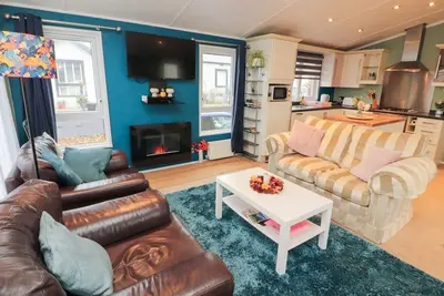 Image de Rosie's Zen Den, Armathwaite