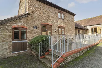 Larch Bed Cottage, Bromyard