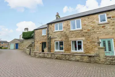 Image de 1 Kyles Yard, Barnard Castle