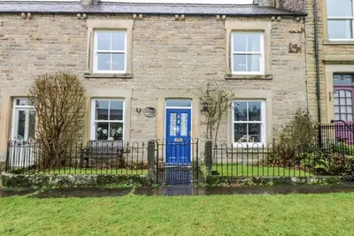 Image de Ivy Cottage, West Burton