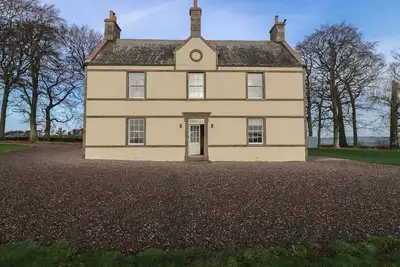 Image de Balmashanner Farmhouse, Forfar