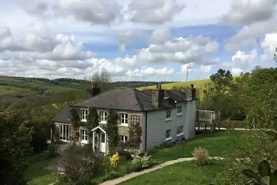 Image de Ribby Farmhouse, Lerryn