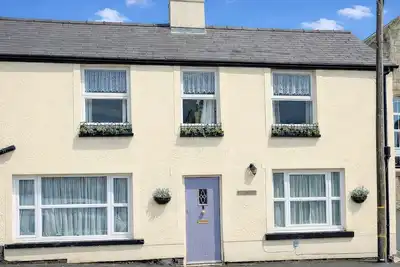 Image de Charming Waterfall Cottage Retreat