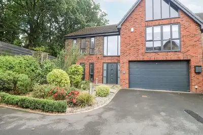 Image de Rockcliffe Grange, Mansfield
