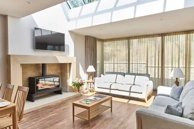 Image de The Smithy rests in Humshaugh.